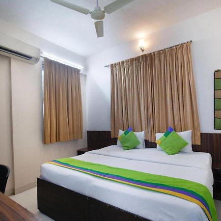 Hotel Treebo Park View Hadapsar Pune Exterior foto